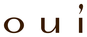 Oui-Logo